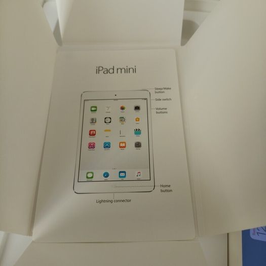Apple iPad mini 2 32GB, Wi-Fi