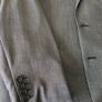 Autograph Mens Suit - 40 Med Image 3
