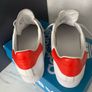 Adidas Run DMC Superstar trainers Image 6