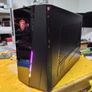 Compact Gaming PC i7/16GB/1TB/GeForce RTX/Wifi/W11 Image 2