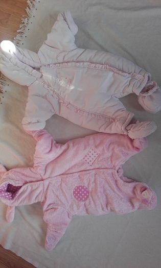 baby girl clothes bundle