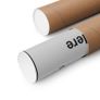 Personalised Matte Verticle Poster Image 3