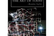 The Art Of Today - Everyman Art Library