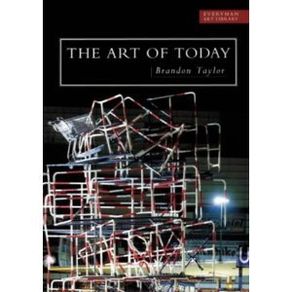The Art Of Today - Everyman Art Library