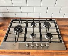 Gas Hob