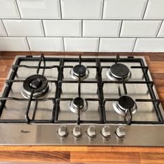 Gas Hob