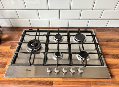 Gas Hob