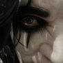 The Crow Neca Life Size Bust Artist Proof 2007 Image 8