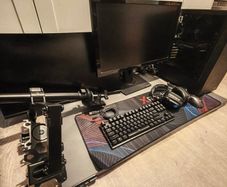 Setup Gaming