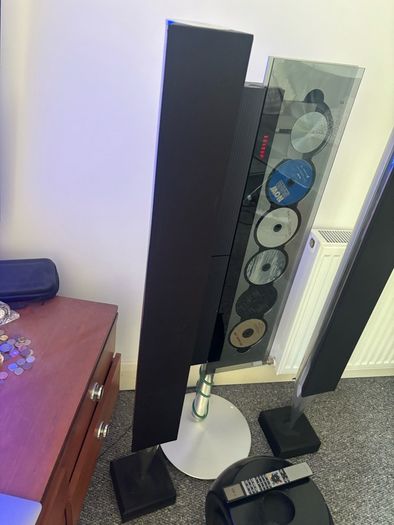 Bang & Olufsen B&O Music system