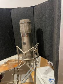 Warm Audio- WA 47