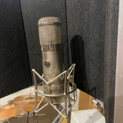 Warm Audio- WA 47