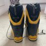 La Sportiva Spantik B3 Mountaineering Boots Size 41 Image 3