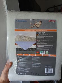 Rug underlay