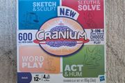 Cranium New Edition