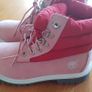 Vintage Timberland 650 Boots - New UK 2 EU 34 Image 10