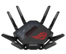 Asus Rog BE98 Quad Band WiFi 7 Router