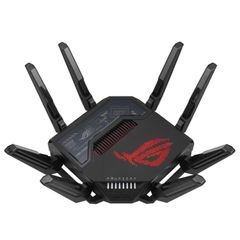 Asus Rog BE98 Quad Band WiFi 7 Router