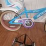 Ignite Diva kids bike Image 4