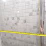 shower door...never used Image 4