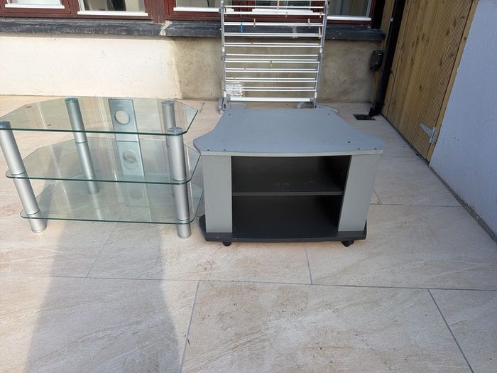 tv tables