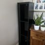 TV Unit and Shelving Unit 148cm Citywest Image 5