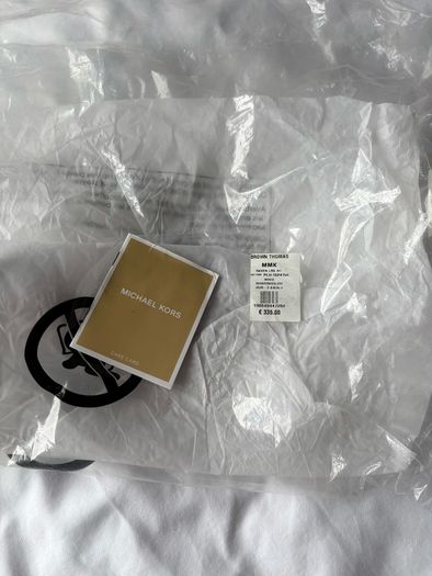 Michael Kors Raven Shoulder Bag