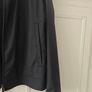 Expensive Ermenegildo Zegna Men's Italian Designer Wool and Silk Jacket Image 8