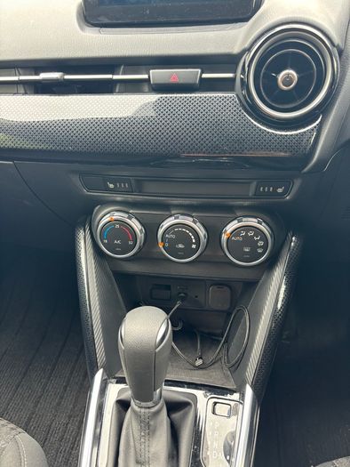 2017 Mazda Demio // Automatic // Service History