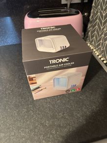 Tronic Fan Air Cooler