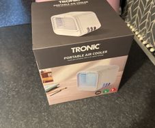 Tronic Fan Air Cooler