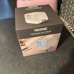 Tronic Fan Air Cooler