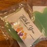 Gua sha massager resin brand new Image 3