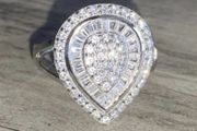 Sterling Silver Ring