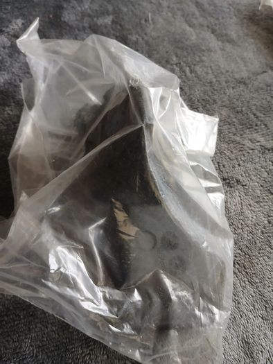 Genuine Toyota Corolla  E12 Part 65632-02020 (plate, Rear Wheel House, Front Lh)
