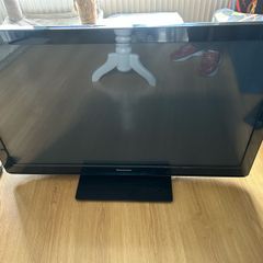 Panasonic Viera 42" Plasma TV