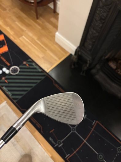 Titleist Vokey SM9 wedge