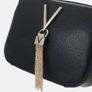 Valentino Black Mini Crossbody Handbag Image 3