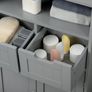 Bathroom Storage Cabinet Image 6