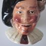 Toby Jug  CAVALIER  Staffordshire Character Jugs England Image 7