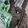 John Deere engine block Image 2