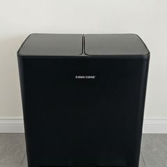 CASA:CASA Dual Compartment Pedal Bin