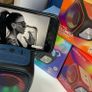 BOROFONE BR29 Interest Sports Bluetooth 5.3 Speaker Image 5