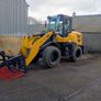 Farm loader/handler/loading shovel Image 2