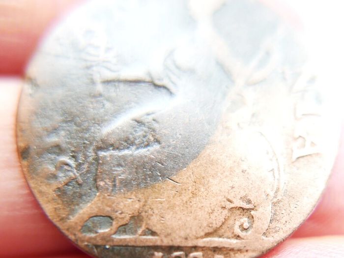 1760-1820 Halfpenny - George III
