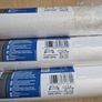 DC fix white woodgrain adhesive film Image 3