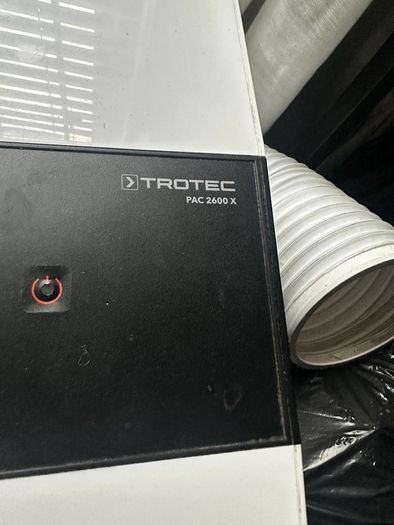 air conditioner unit