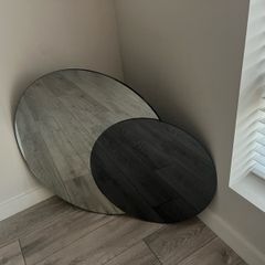 Large Mirror
