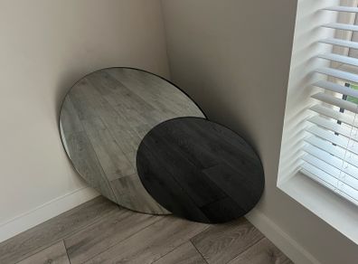 Large Mirror