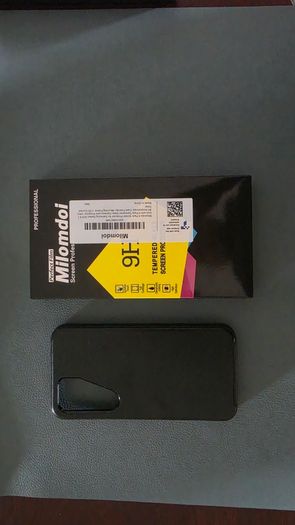 Samsung S24